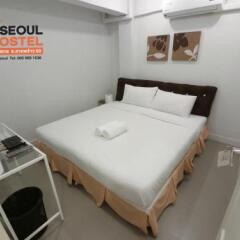 101 Seoul Hostel Бангкок фото 3
