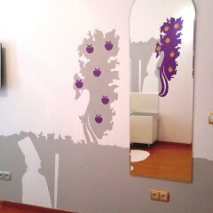 Rational Hotel детские мероприятия фото 2