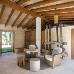 Hotel Ca'n Bonico гостиничный бар
