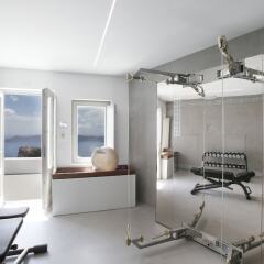 Отель Grace Santorini Греция, Остров Санторини - отзывы, цены и фото номеров - забронировать отель Grace Santorini онлайн спа