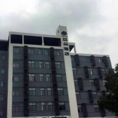 Отель Atour Hotel (Gulangyu Pier Sea View) Китай, Сямынь - отзывы, цены и фото номеров - забронировать отель Atour Hotel (Gulangyu Pier Sea View) онлайн фото 5