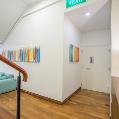 ClubHouse Residences Haywood Studio B in Singapore, Singapore from 242$, photos, reviews - zenhotels.com guestroom