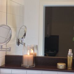 Отель Apartmenthotel Quartier M спа