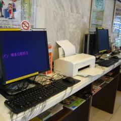 Отель Toyoko Inn Hakata-Guchi Ekimae No.2 Хаката фото 16