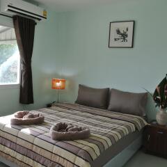 Maepian Hostel комната для гостей