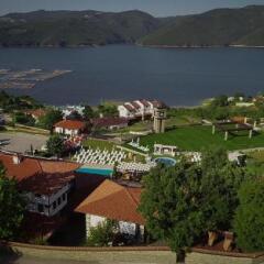 Отель Old House Glavatarski Han Ардино фото 2