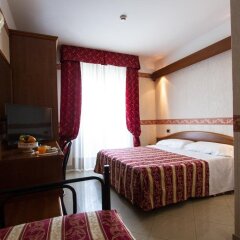 Отель Gallia Palace комната для гостей фото 3