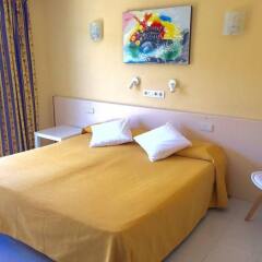 Hotel Gabarda & Gil детские мероприятия