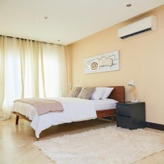 Regal Spaces at Imperial Grove in Accra, Ghana from 120$, photos, reviews - zenhotels.com guestroom photo 4