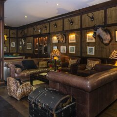 Отель Lindner Golf Resort Portals Nous развлечения