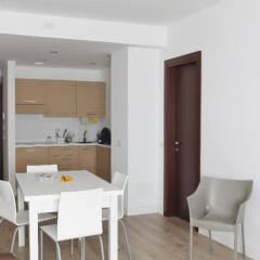 Отель Residence Colombo 112 в номере фото 2