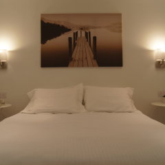Silver Apartment in Limassol, Cyprus from 150$, photos, reviews - zenhotels.com guestroom