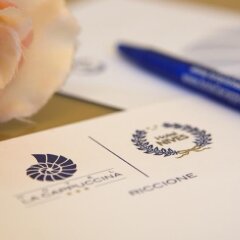 Hotel Nives в номере