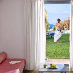 Отель Galaxy Villas комната для гостей фото 2