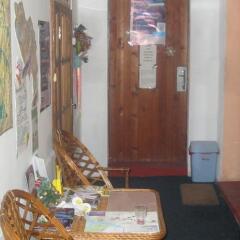Tash Inn Hostel интерьер отеля фото 2