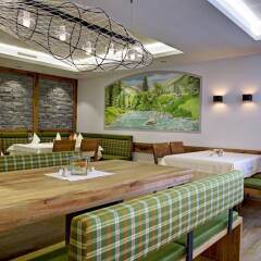 Hotel Garni Forelle