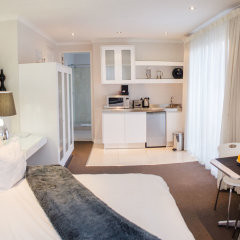 Oxford House in Cape Town, South Africa from 122$, photos, reviews - zenhotels.com