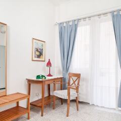 Отель A Casa A Testaccio удобства в номере фото 2