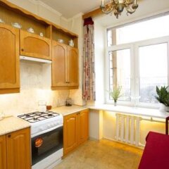 White Apartment in Saint Petersburg, Russia from 56$, photos, reviews - zenhotels.com photo 2