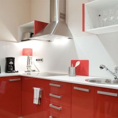 Апартаменты Ramblas Apartment в номере фото 2