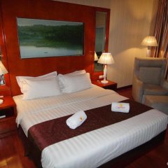 Отель Sunlight Guest Hotel Филиппины, о. Арресифе - отзывы, цены и фото номеров - забронировать отель Sunlight Guest Hotel онлайн комната для гостей фото 3