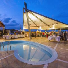 Отель Apollo Beach фото 4