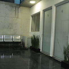 Отель Hostal Be Condesa Мехико фото 2
