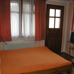 Отель Guest House Bolyarka комната для гостей фото 3