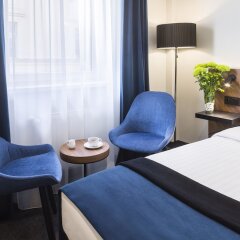 Ascot Hotel*** Краков