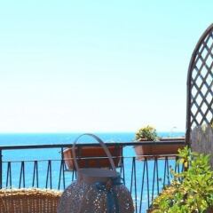 Отель B&B Teocle Джардини Наксос фото 2