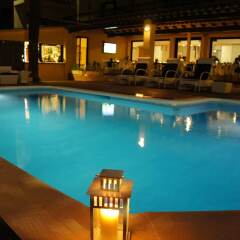 Отель Adia Hotel Cunit Playa Испания, Кунит - 1 отзыв об отеле, цены и фото номеров - забронировать отель Adia Hotel Cunit Playa онлайн фото 12