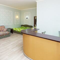 Апартаменты Odessa City Center Apartments интерьер отеля