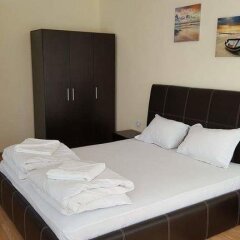 Отель Escape Shumen Шумен сейф в номере