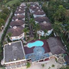 Отель Beachcomber Club Resort Ямайка, Саванна-Ла-Мар - отзывы, цены и фото номеров - забронировать отель Beachcomber Club Resort онлайн фото 4