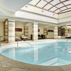 Отель Grupotel Nilo & Spa бассейн фото 3