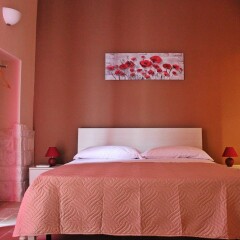 Отель B&B San Martino комната для гостей фото 4