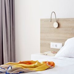Отель SunConnect Los Delfines Hotel Испания, Кала-эн-Форкат - отзывы, цены и фото номеров - забронировать отель SunConnect Los Delfines Hotel онлайн в номере