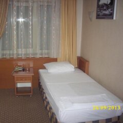 Saray Hotel Турция, Эдирне - отзывы, цены и фото номеров - забронировать отель Saray Hotel онлайн спа фото 2