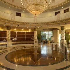 Отель Alva Donna Beach Resort Comfort интерьер отеля фото 3