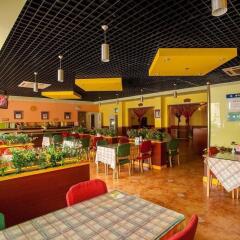 Отель Home Inn Ciyunsiqiao питание