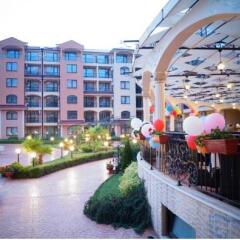 Hotel & SPA Diamant Residence - Все включено Солнечный берег
