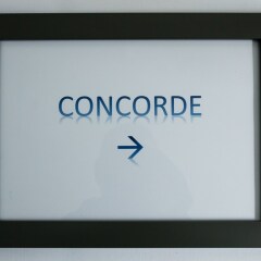 Отель BtoBed Paris Le Bourget интерьер отеля фото 2