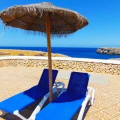 Отель Apartamentos Cabo Baños Испания, Кала-эн-Форкат - отзывы, цены и фото номеров - забронировать отель Apartamentos Cabo Baños онлайн фото 2