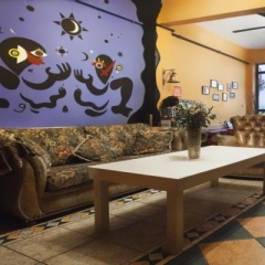 Taksim Sopha Hostel