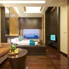 Отель Jasmine Resort 5* Люкс
