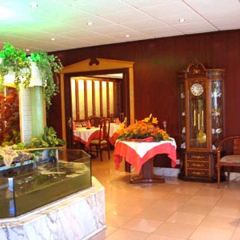 Hotel Isabel интерьер отеля фото 3