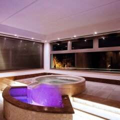 Отель Club Hotel Le Nazioni Италия, Монтезильвано - отзывы, цены и фото номеров - забронировать отель Club Hotel Le Nazioni онлайн фото 8