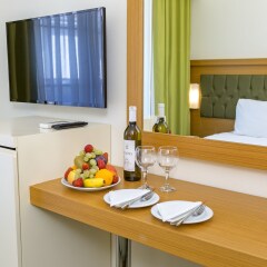 Forest Park Hotel удобства в номере фото 2