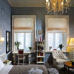 Гостиница HOTEL19 интерьер отеля фото 3
