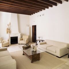 Hotel Ca'n Bonico комната для гостей фото 4